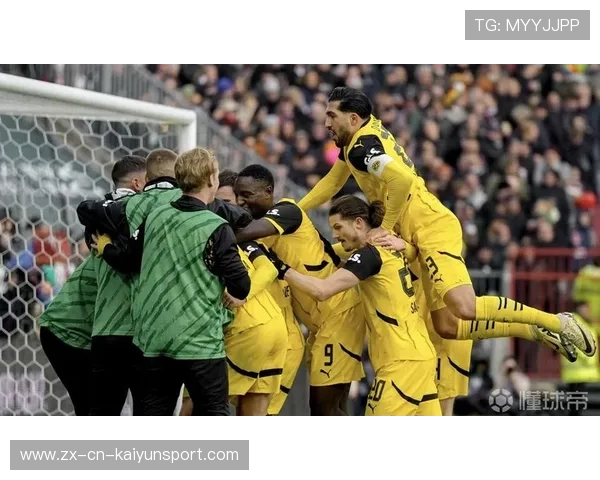 多特蒙德大逆转赢得关键比赛，多特蒙德对手