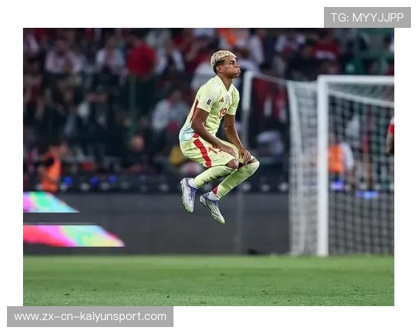 亚马尔快速出球提升节奏