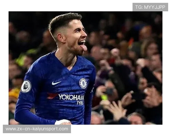 切尔西前场直塞配合默契,若日尼奥送出助攻 切尔西前场直塞配合默契,若日尼奥送出助攻