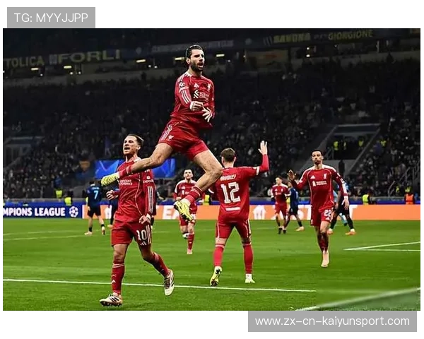 利物浦点球绝杀国米,晋级欧冠16强 利物浦点球绝杀国米,晋级欧冠16强