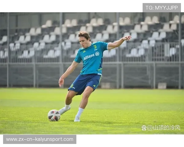 尤文连续推进形成空间，基耶萨贴地抽射得分